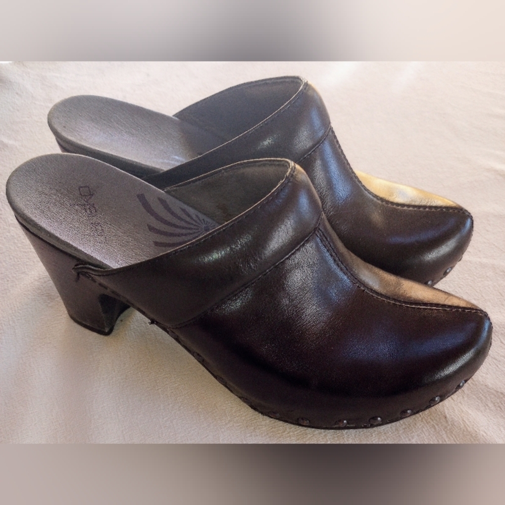 Dansko Mule